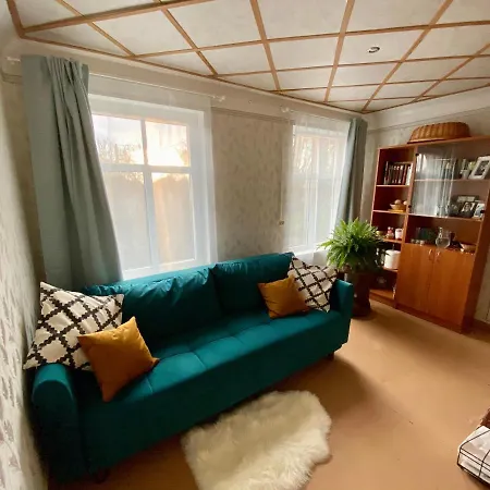 Bright And Cosy Place At Rustic House *