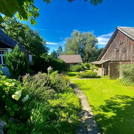 Bright And Cosy Place At Rustic House Holiday home